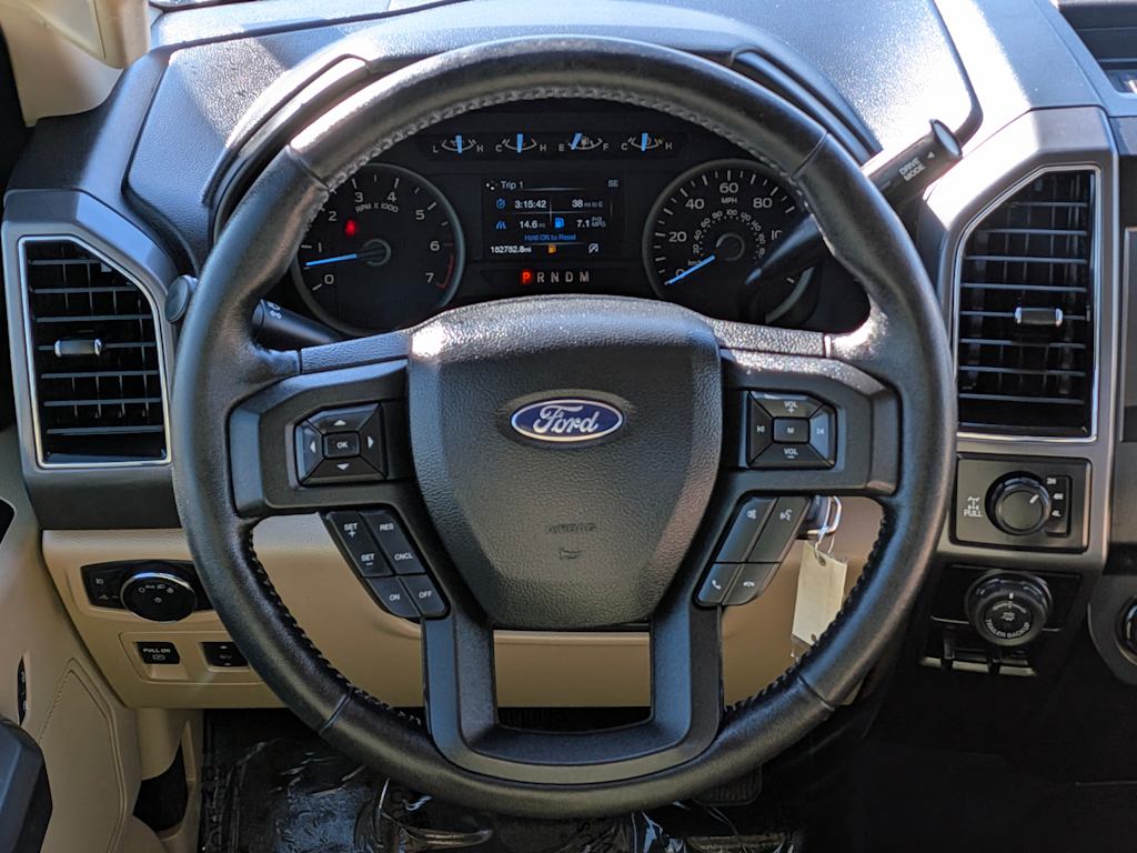 Thumbnail: 2019 Ford F-150 - 14
