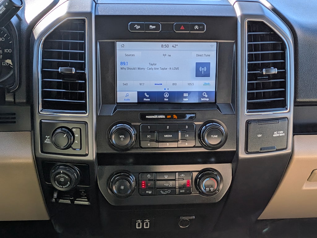 Thumbnail: 2019 Ford F-150 - 15