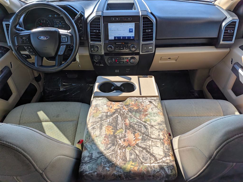 Thumbnail: 2019 Ford F-150 - 10