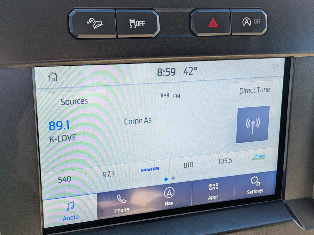 Thumbnail: 2019 Ford F-150 - 25
