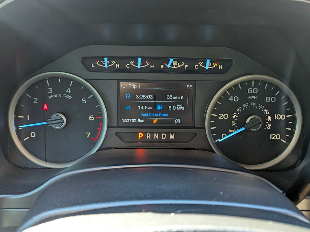 Thumbnail: 2019 Ford F-150 - 16