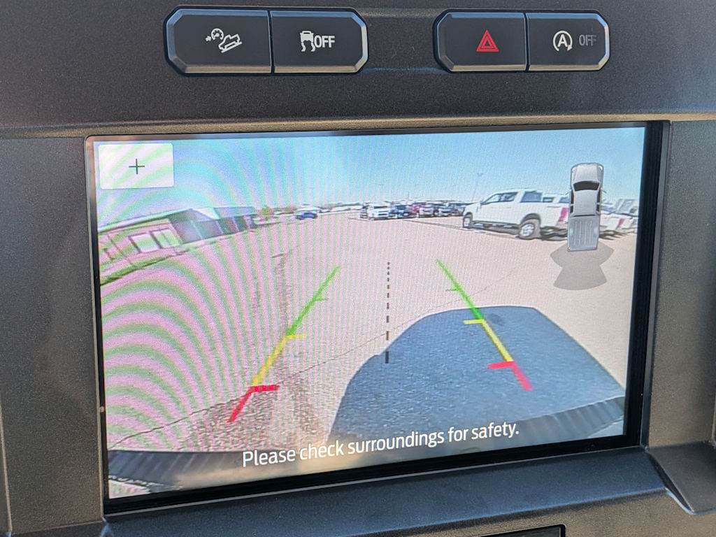 Thumbnail: 2019 Ford F-150 - 26