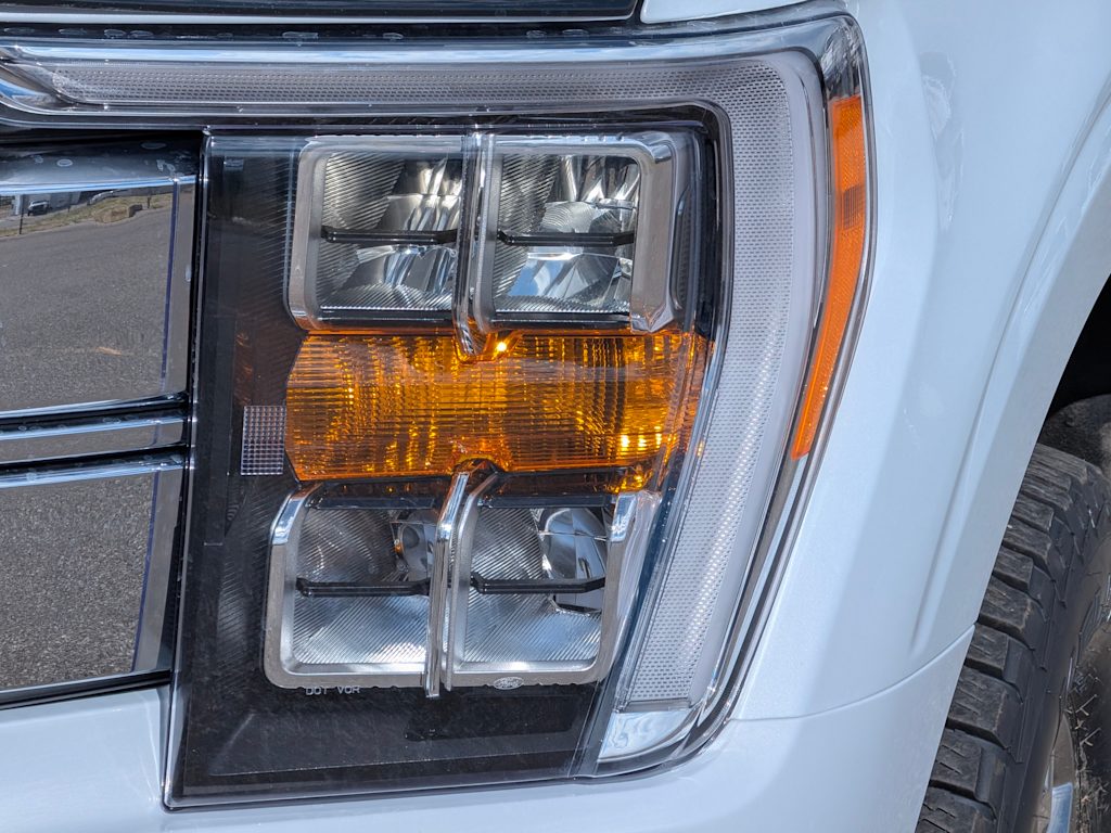 Thumbnail: 2022 Ford F-150 - 24
