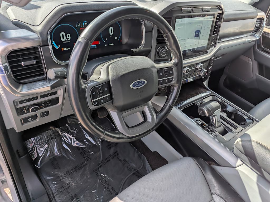 Thumbnail: 2022 Ford F-150 - 2