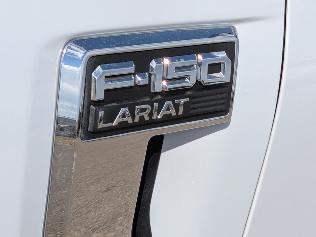 Thumbnail: 2022 Ford F-150 - 7