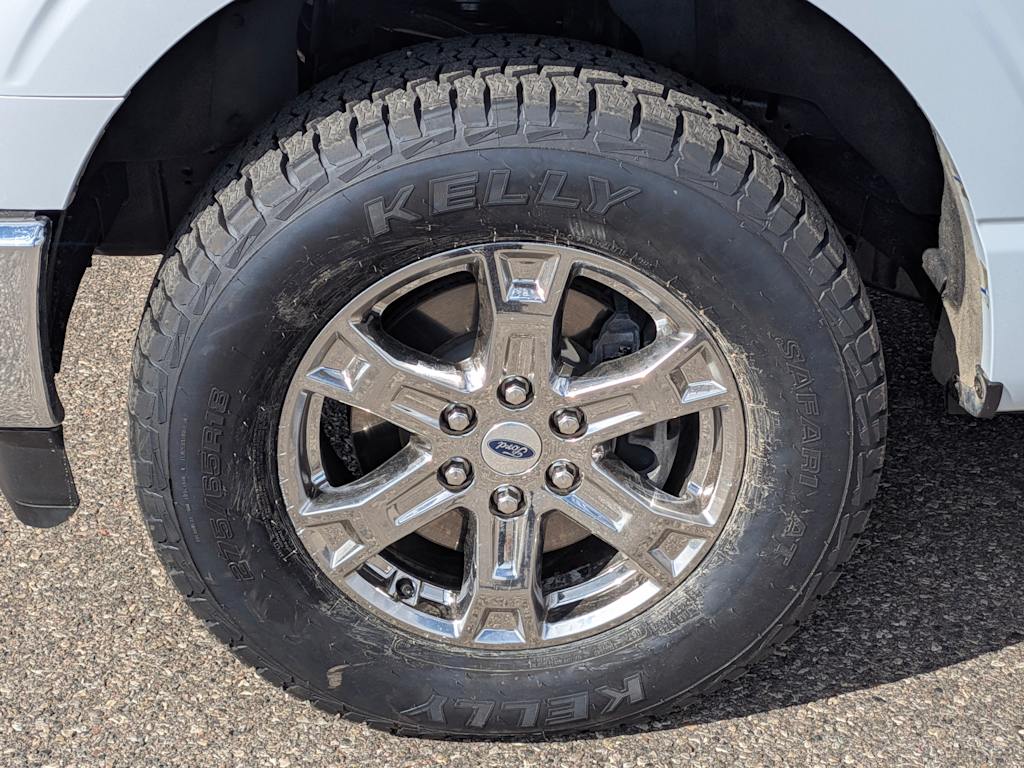 Thumbnail: 2022 Ford F-150 - 8