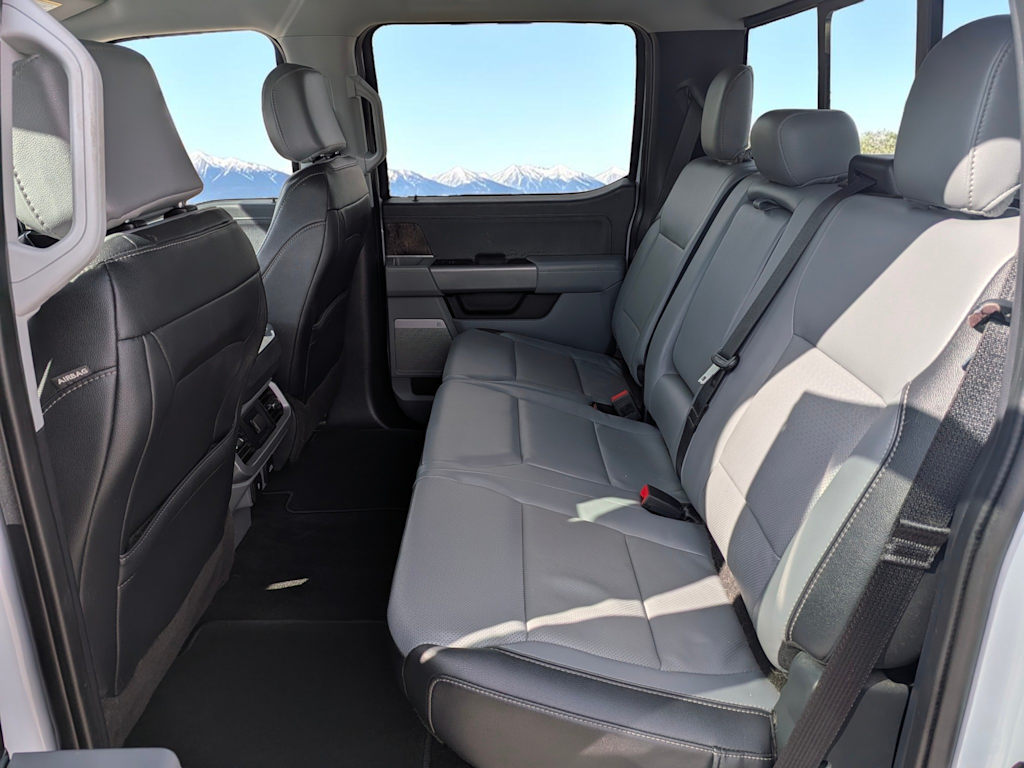 Thumbnail: 2022 Ford F-150 - 13