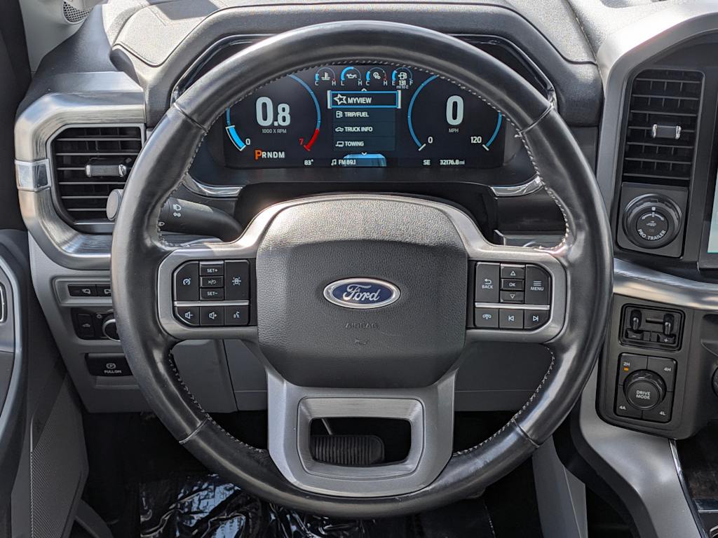 Thumbnail: 2022 Ford F-150 - 14