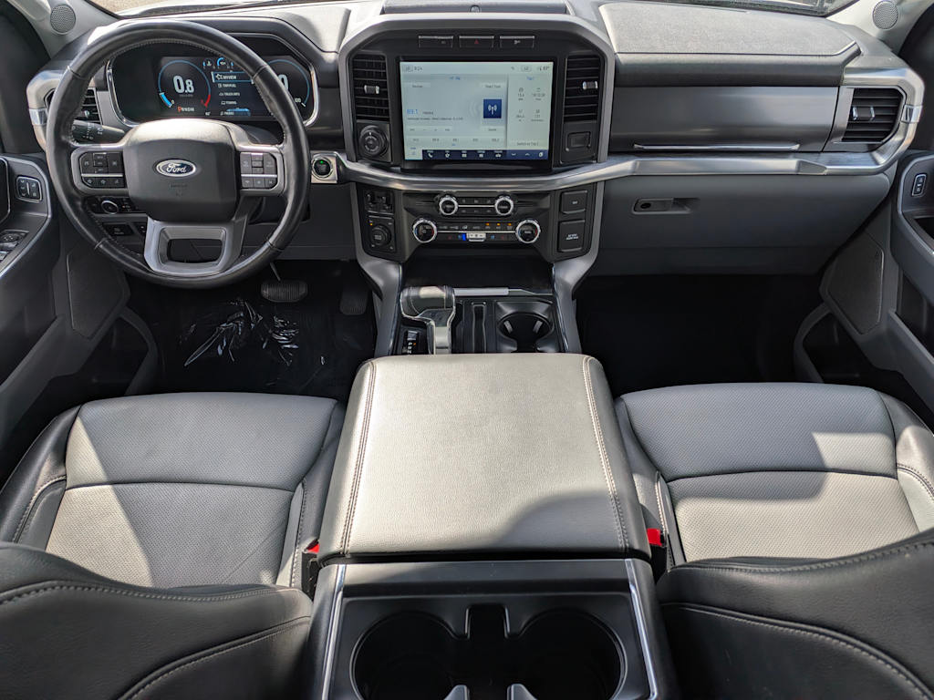 Thumbnail: 2022 Ford F-150 - 10