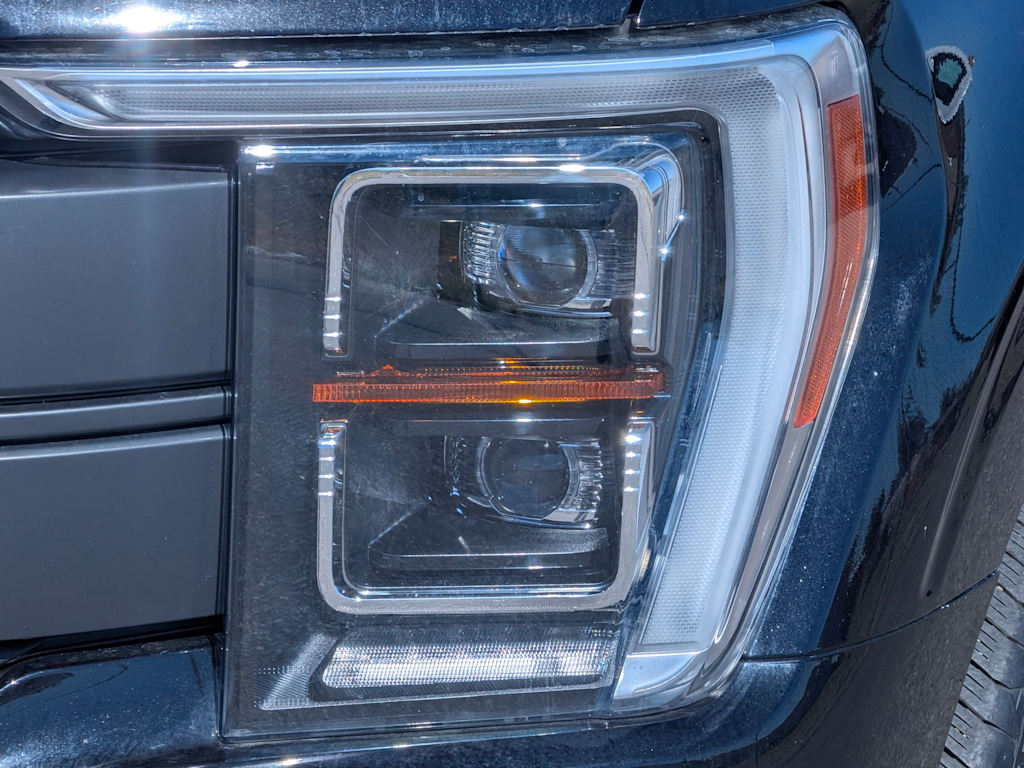 Thumbnail: 2023 Ford F-150 - 23