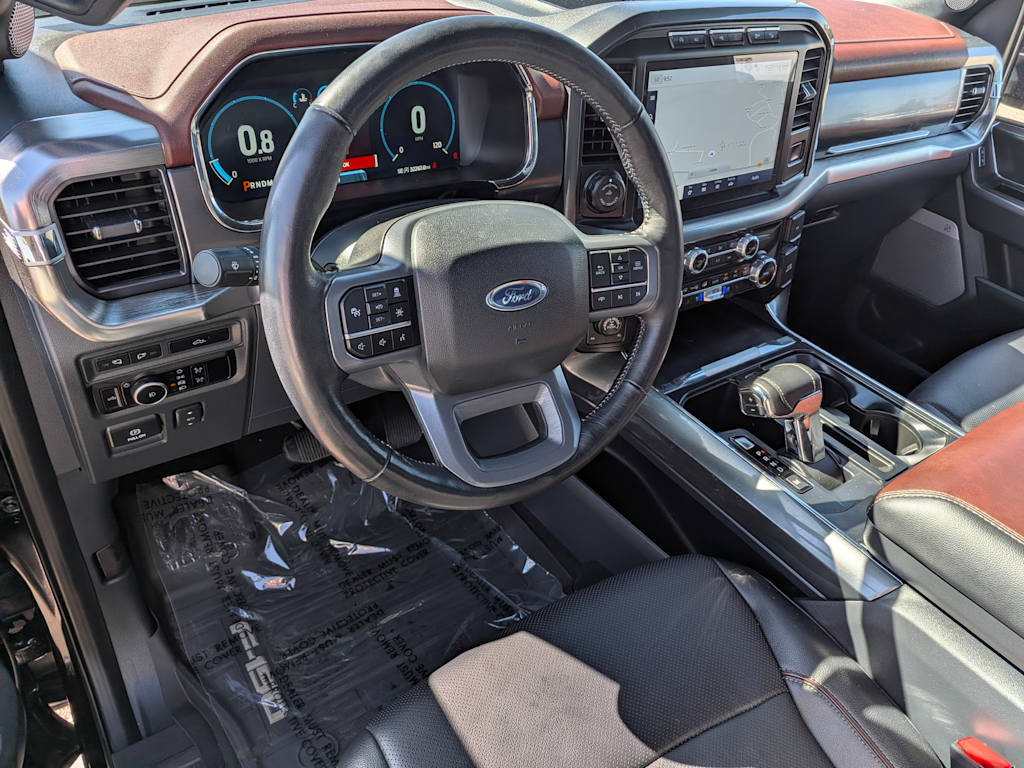 Thumbnail: 2023 Ford F-150 - 2