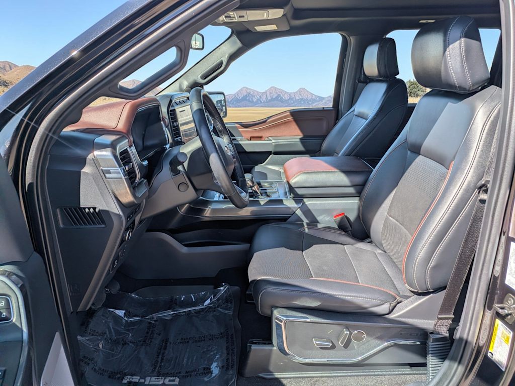 Thumbnail: 2023 Ford F-150 - 11