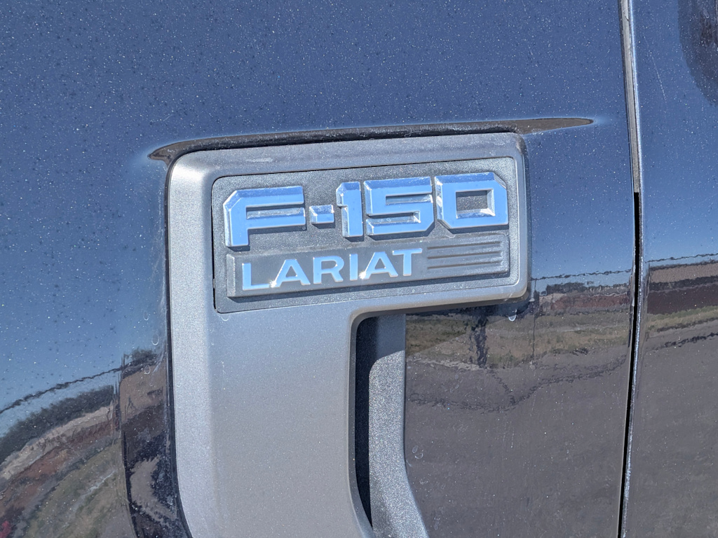 Thumbnail: 2023 Ford F-150 - 7
