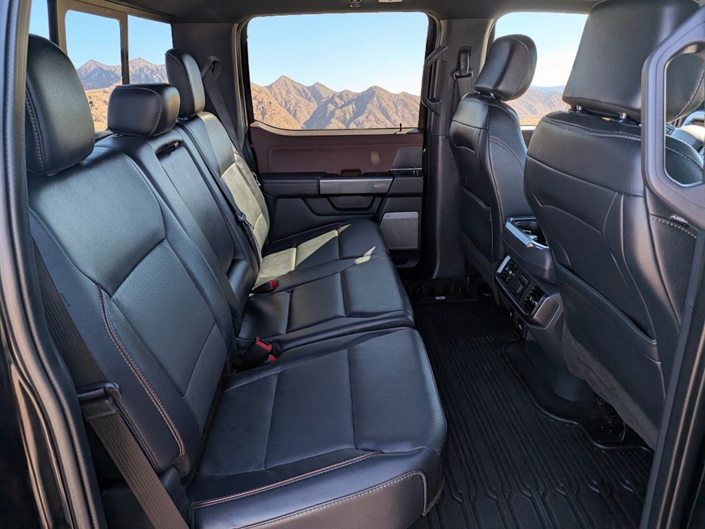 Thumbnail: 2023 Ford F-150 - 25