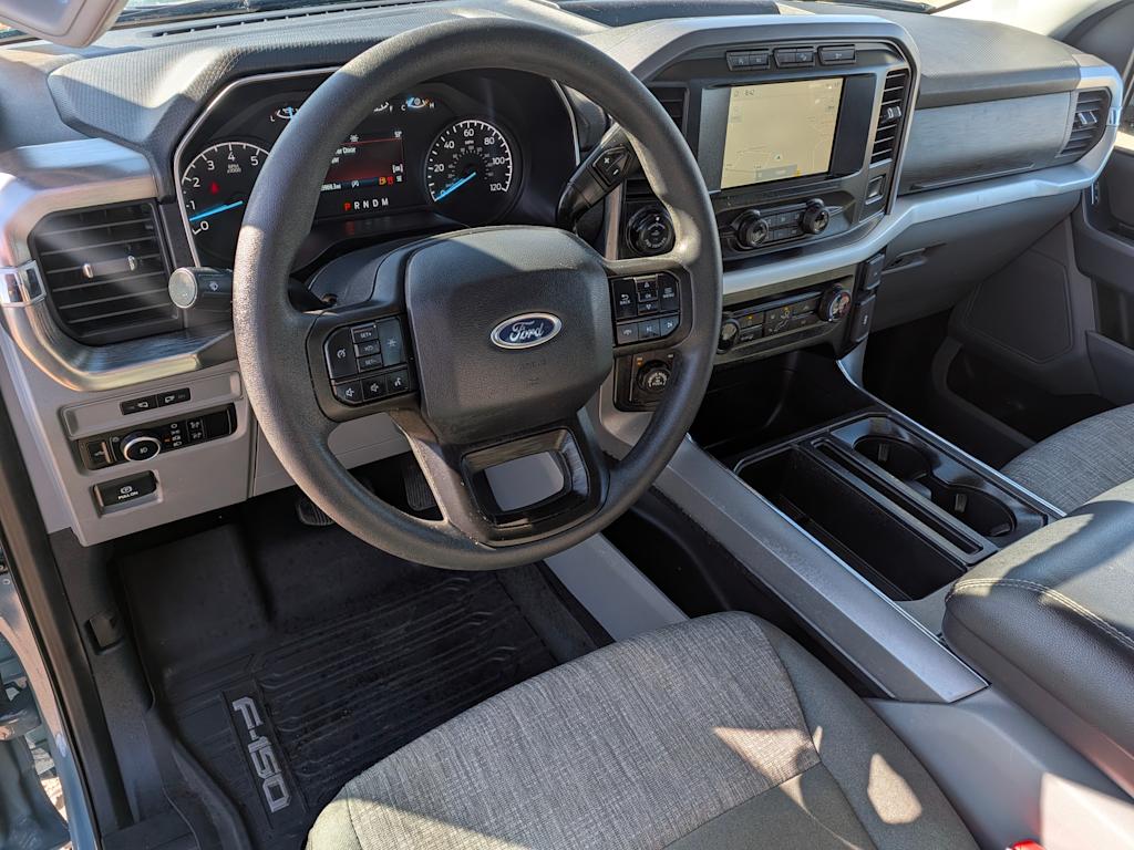 Thumbnail: 2023 Ford F-150 - 2