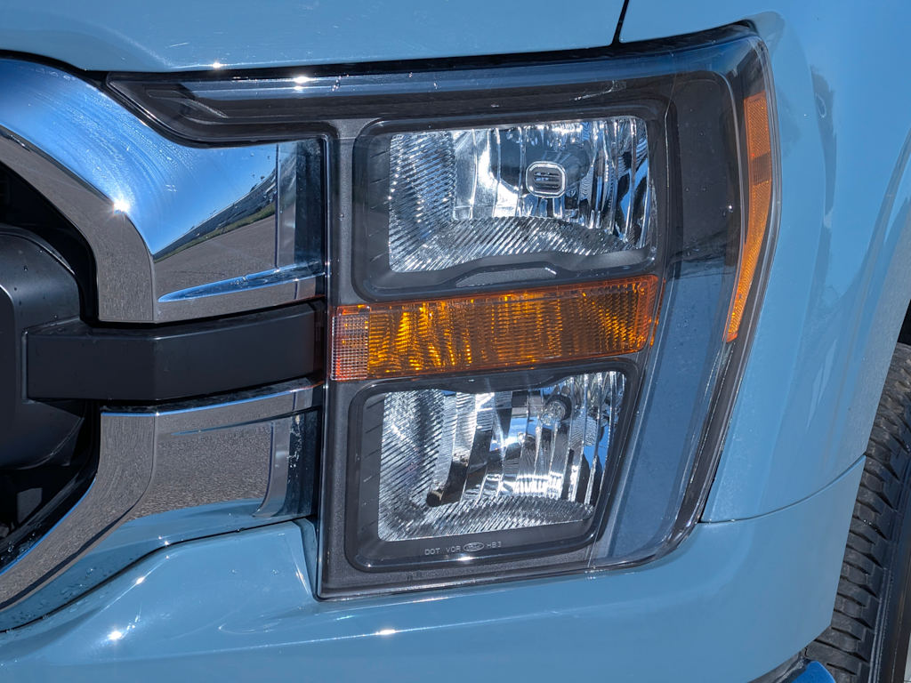 Thumbnail: 2023 Ford F-150 - 23