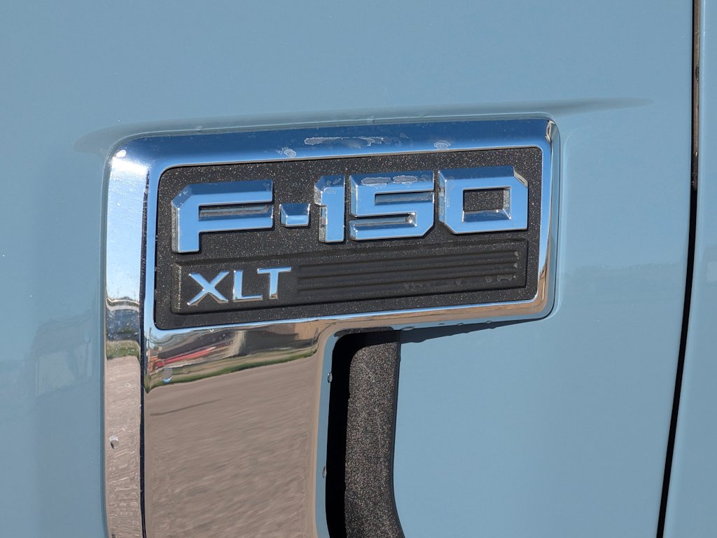 Thumbnail: 2023 Ford F-150 - 24