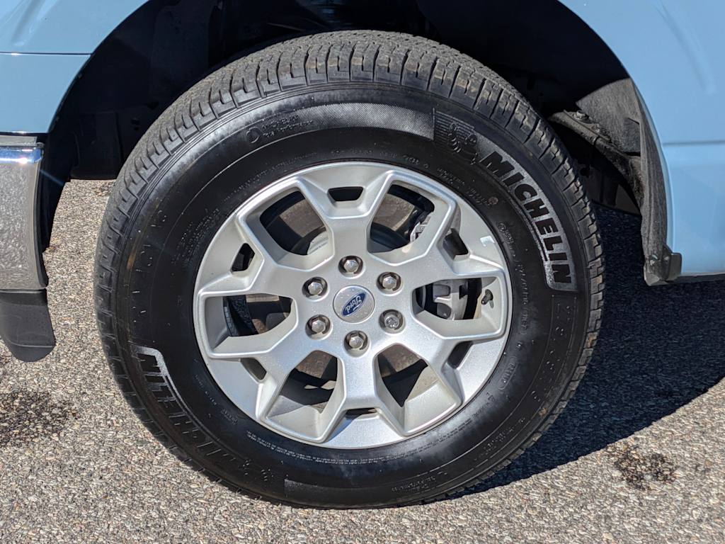 Thumbnail: 2023 Ford F-150 - 8