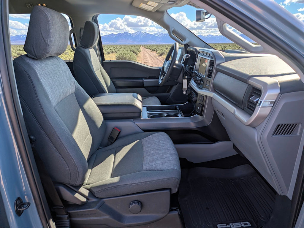 Thumbnail: 2023 Ford F-150 - 12