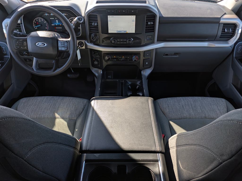 Thumbnail: 2023 Ford F-150 - 10