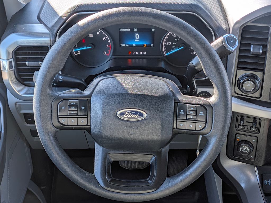 Thumbnail: 2023 Ford F-150 - 14