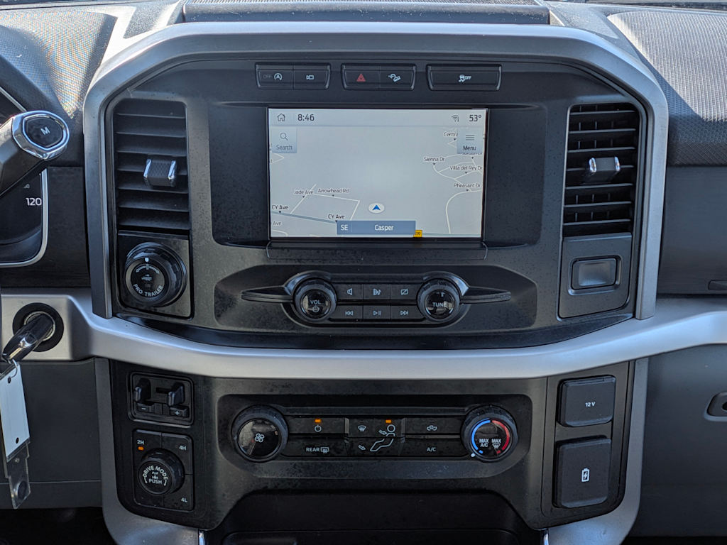 Thumbnail: 2023 Ford F-150 - 15