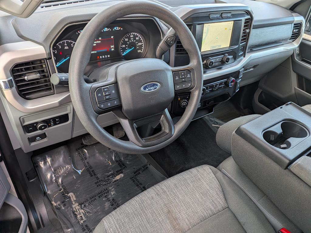 Thumbnail: 2023 Ford F-150 - 2
