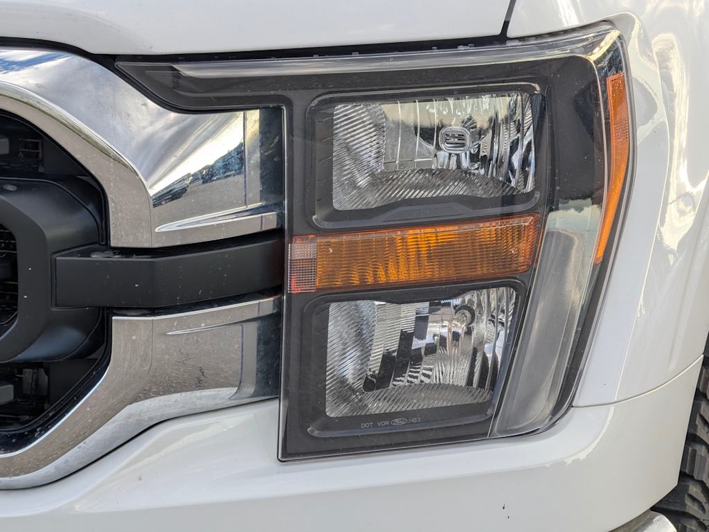 Thumbnail: 2023 Ford F-150 - 22