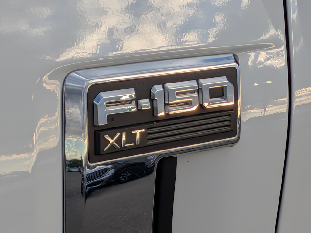 Thumbnail: 2023 Ford F-150 - 23