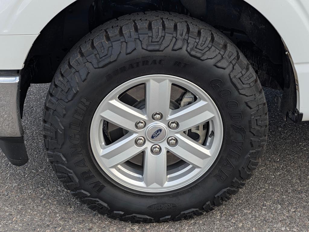 Thumbnail: 2023 Ford F-150 - 7