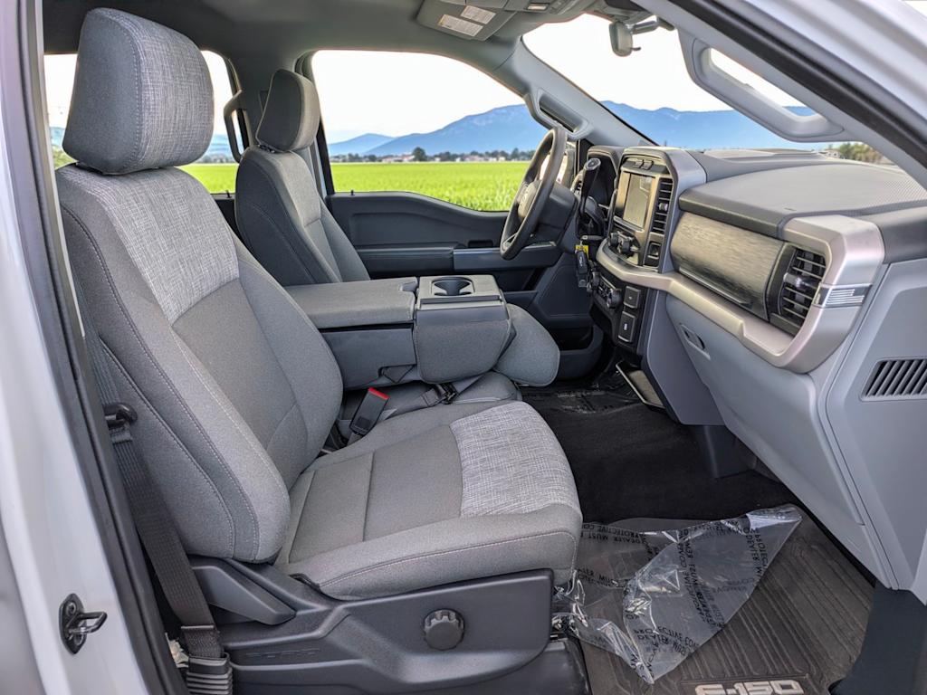 Thumbnail: 2023 Ford F-150 - 11