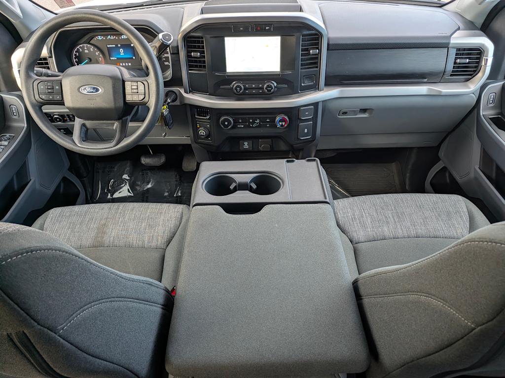 Thumbnail: 2023 Ford F-150 - 9