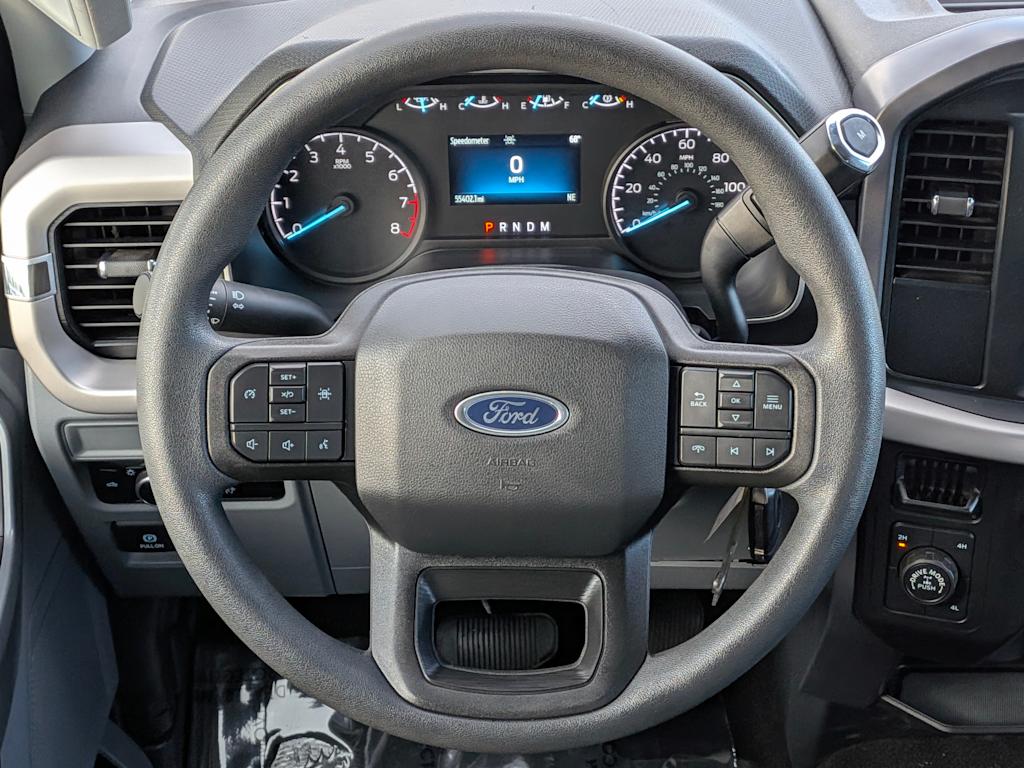 Thumbnail: 2023 Ford F-150 - 13