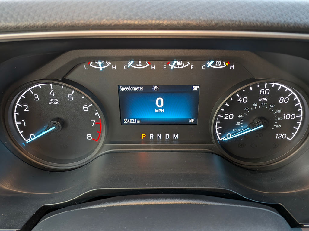 Thumbnail: 2023 Ford F-150 - 15