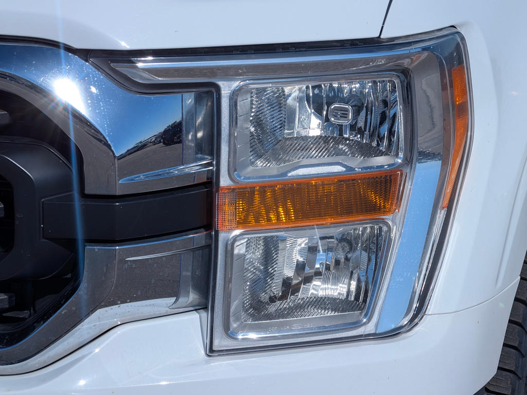 Thumbnail: 2022 Ford F-150 - 22