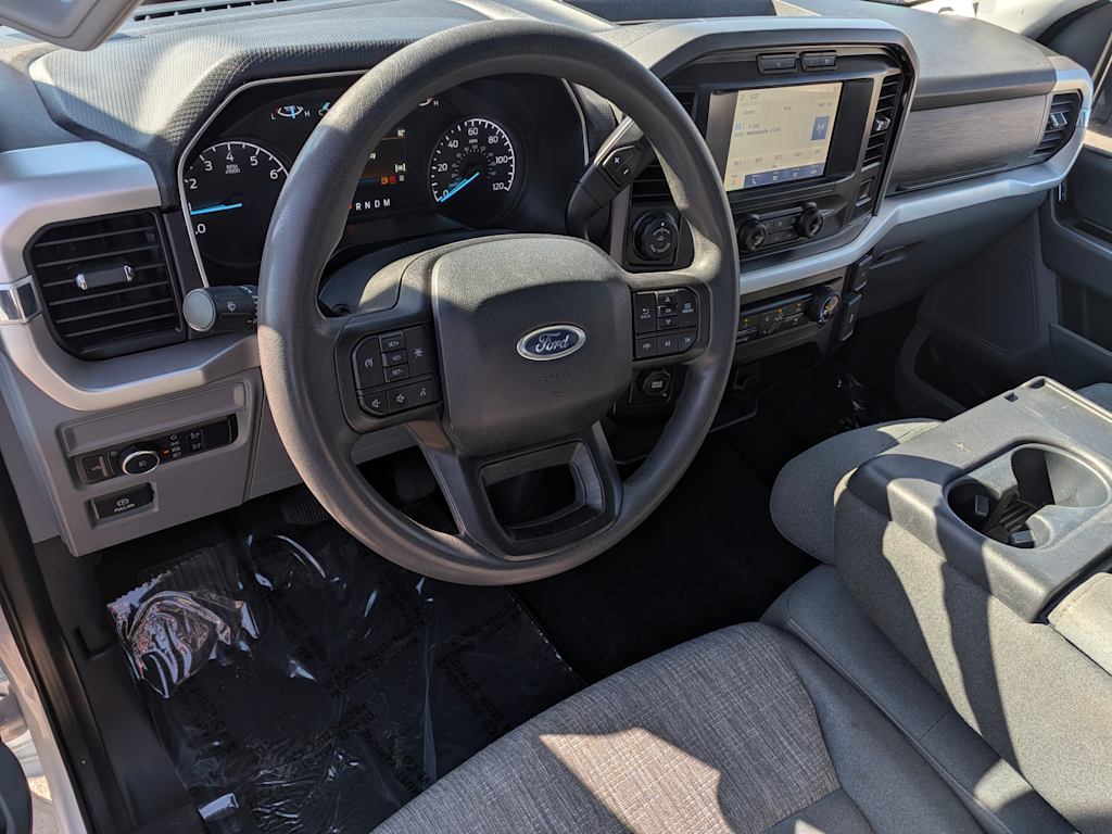 Thumbnail: 2022 Ford F-150 - 2