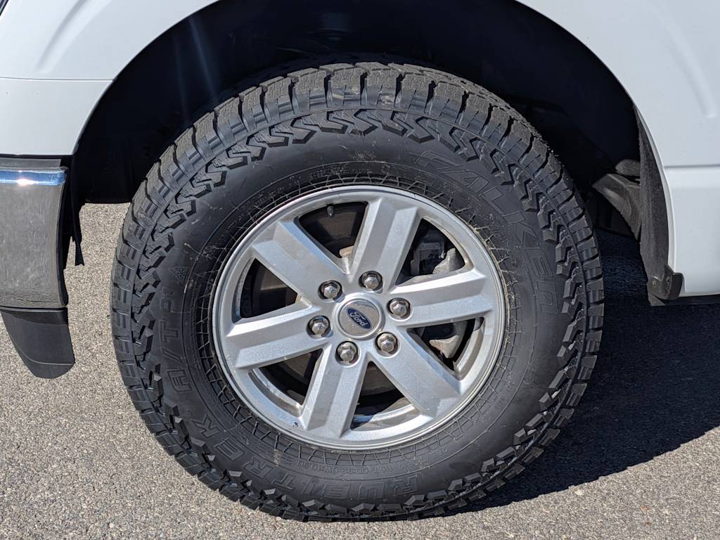 Thumbnail: 2022 Ford F-150 - 7