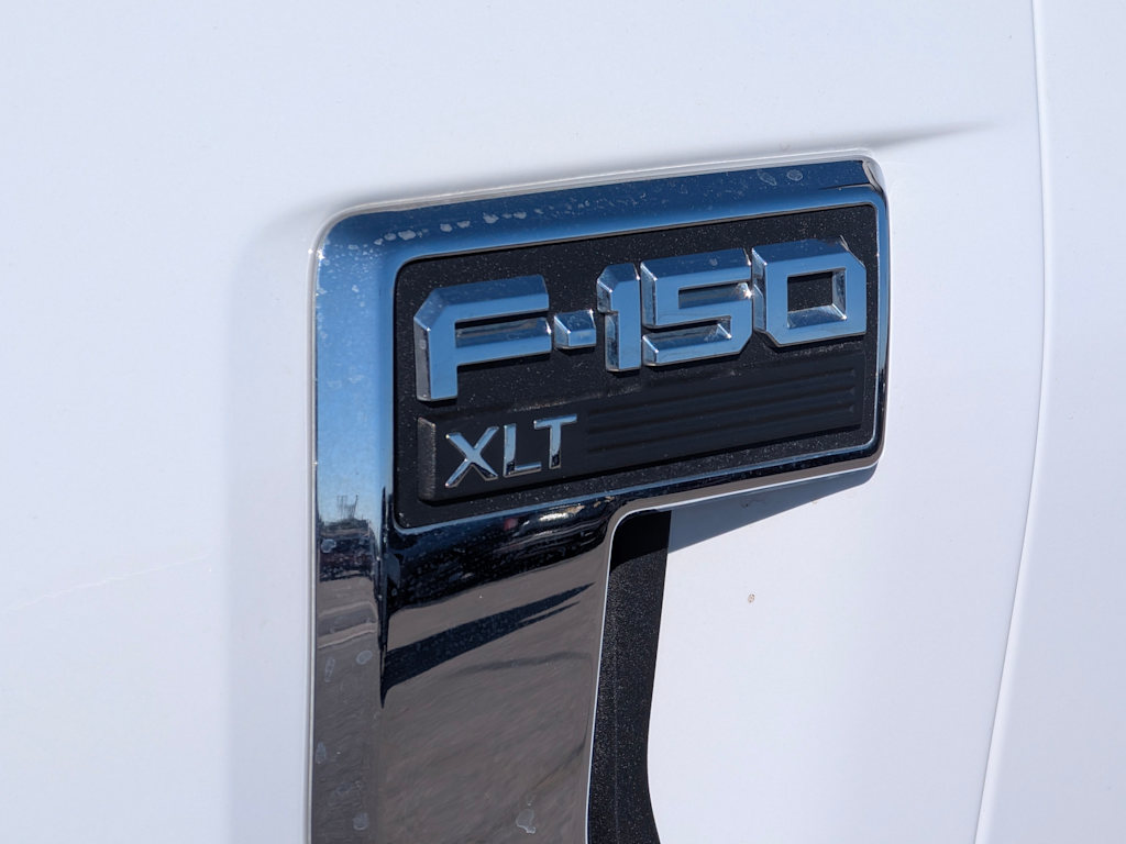 Thumbnail: 2022 Ford F-150 - 17
