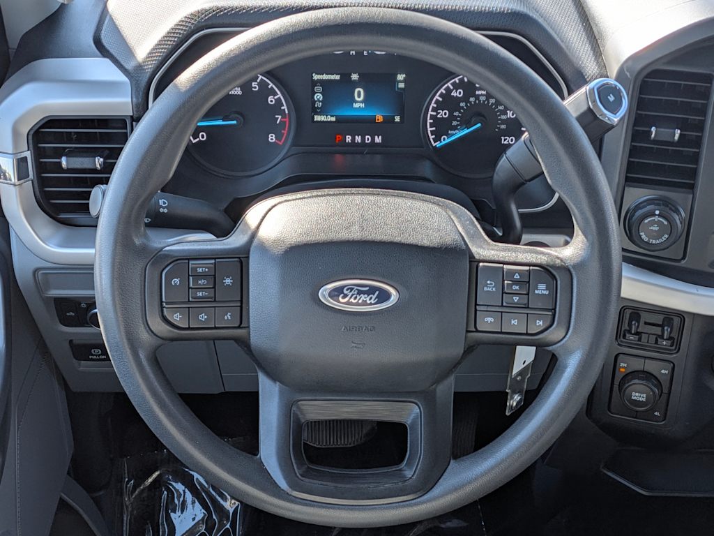 Thumbnail: 2022 Ford F-150 - 13