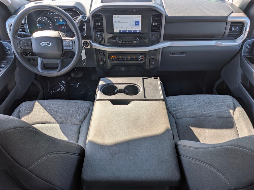 Thumbnail: 2022 Ford F-150 - 9