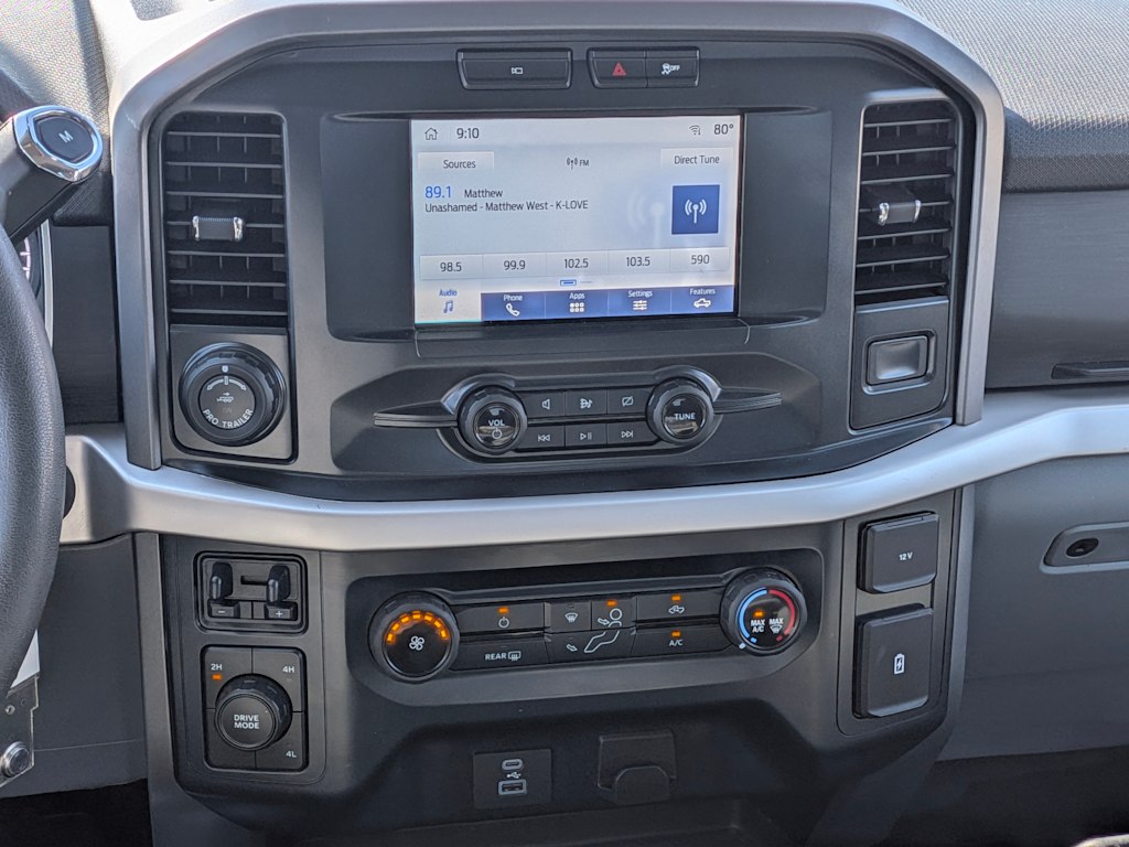 Thumbnail: 2022 Ford F-150 - 14