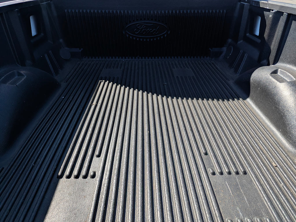 Thumbnail: 2022 Ford F-150 - 16