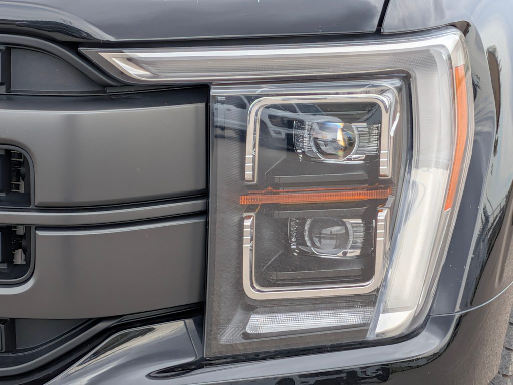 Thumbnail: 2023 Ford F-150 - 23