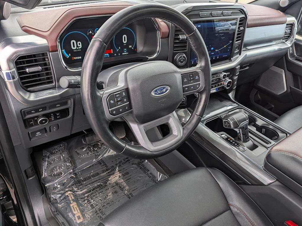 Thumbnail: 2023 Ford F-150 - 2