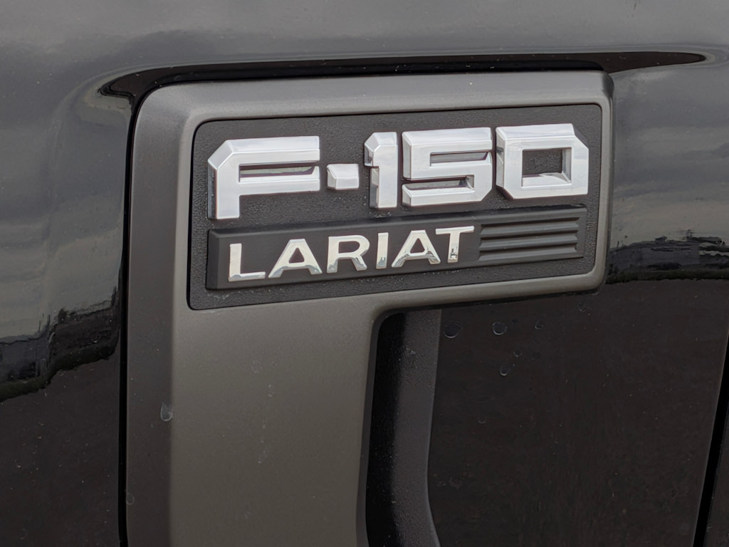 Thumbnail: 2023 Ford F-150 - 7