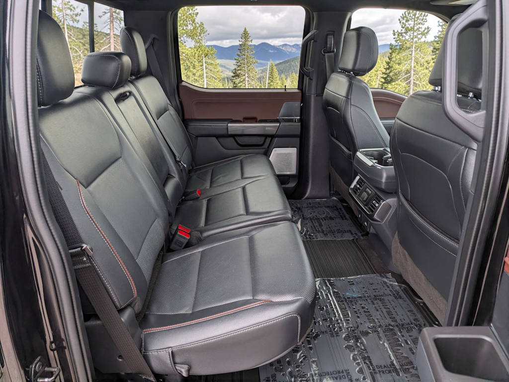 Thumbnail: 2023 Ford F-150 - 25