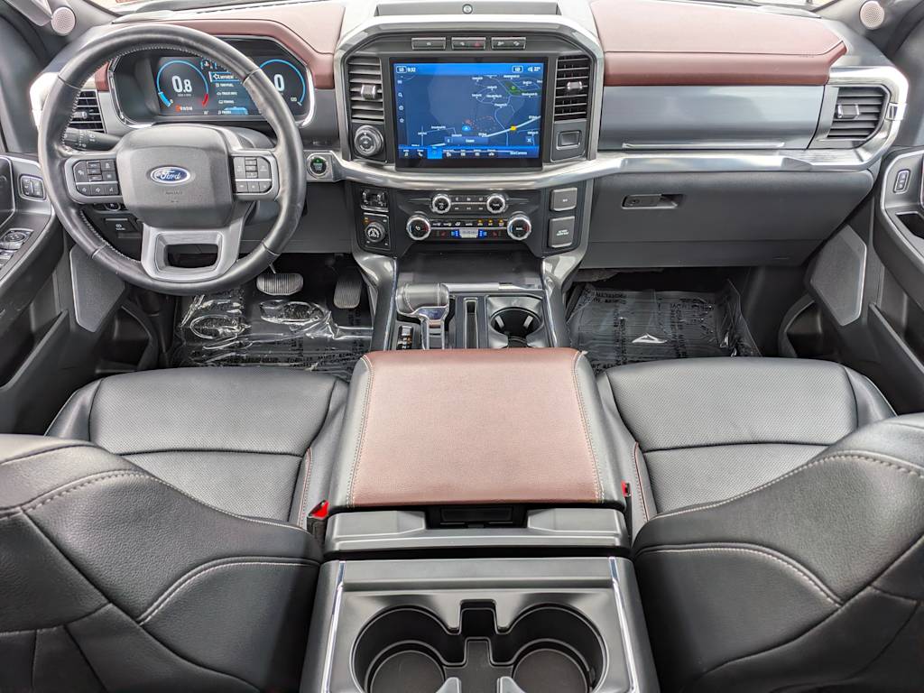 Thumbnail: 2023 Ford F-150 - 10