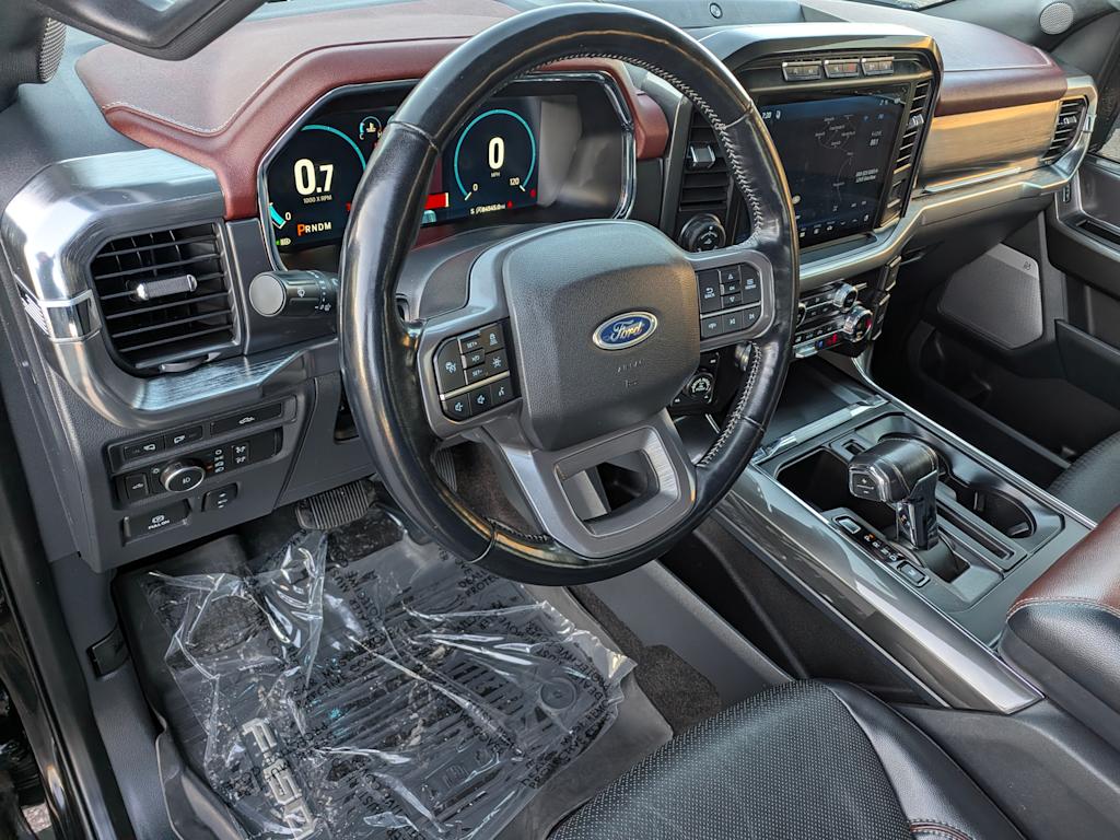 Thumbnail: 2021 Ford F-150 - 2