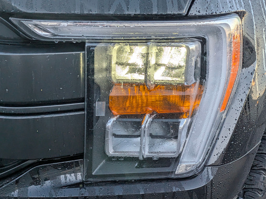 Thumbnail: 2021 Ford F-150 - 24