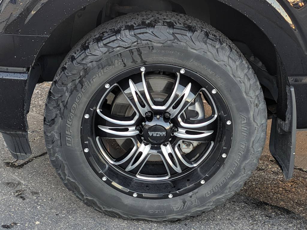 Thumbnail: 2021 Ford F-150 - 8